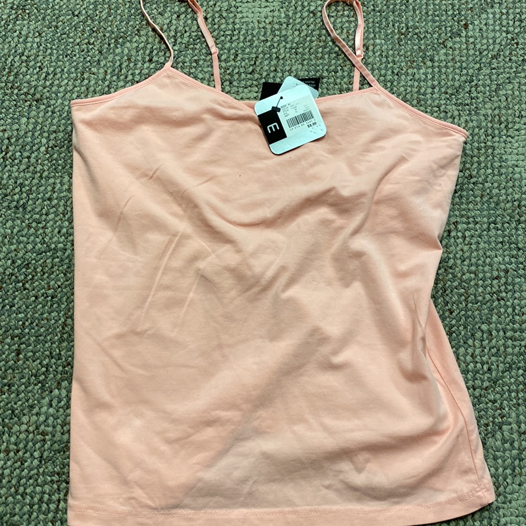 Mossimo Adjustable Strap Cami